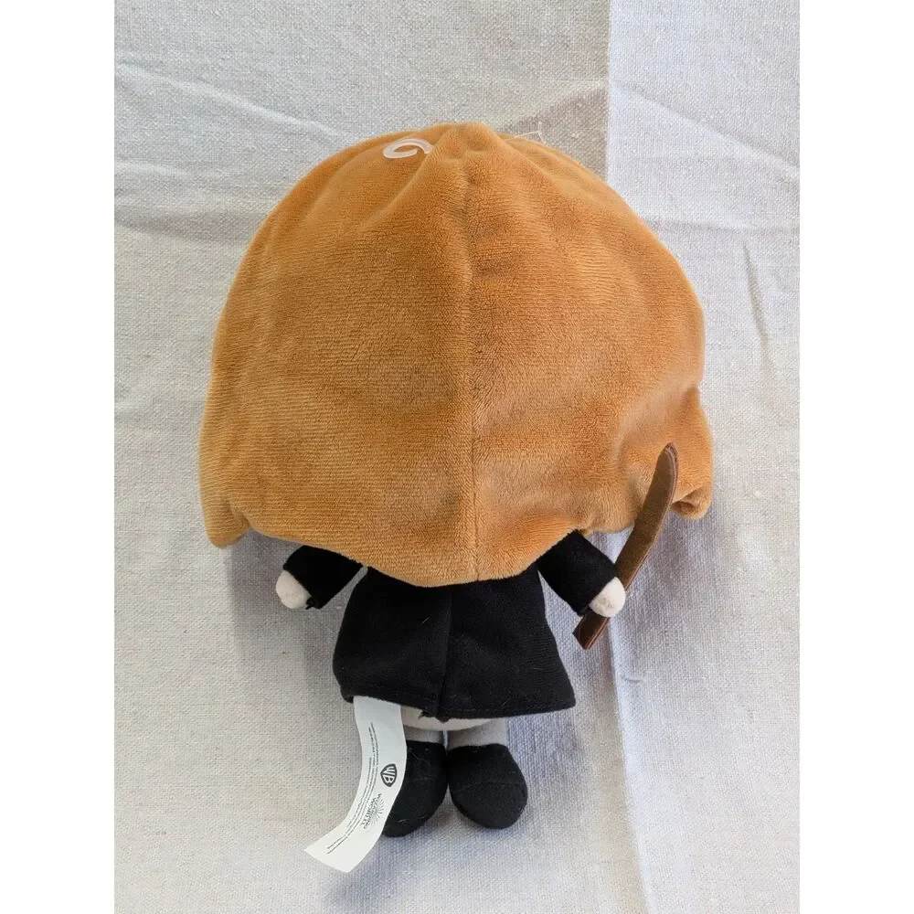 Harry Potter Hermione Granger Plush Doll 9